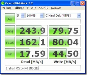 intelX25-M80GB
